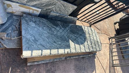 Granite
