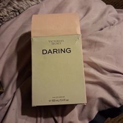 Daring Victor Secret 