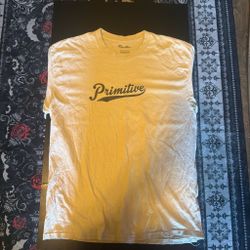 Primitive men’s T-shirt