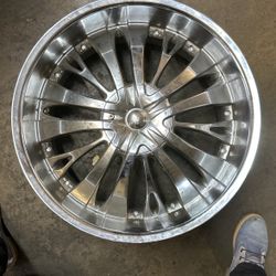 Rims