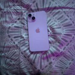 purple iphone 14 