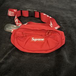 Supreme Waist Bag 