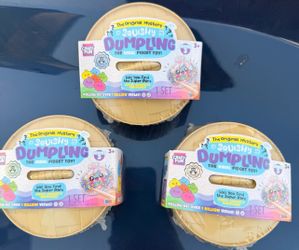 Dumplings