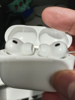 Apple airpod 3rd gen pro