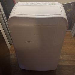 Insignia Portable Ac 8000 BTUs
