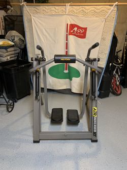 Pro-Form Air Walker Exercise Machine