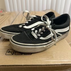 Women Vans