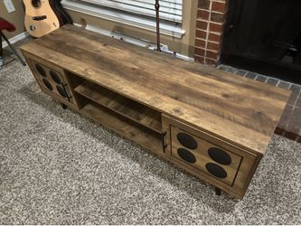 Tv stand wooden high quality