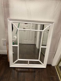 Used Mirror