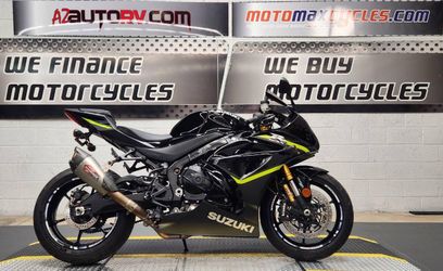 2023 Suzuki GSXR1000