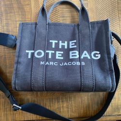 The Tote Bag Mini Original Marc Jacobs