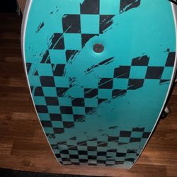 Hit The Waves