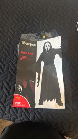 Ghost Face