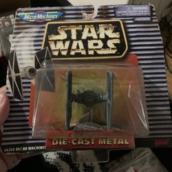 Star Wars Tie Fighter