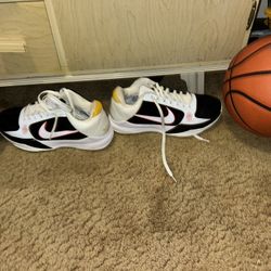 Kobe 5 Bruce Lee Alternate size 10 US