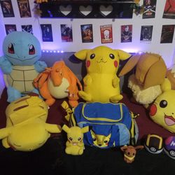Pokemon Collection