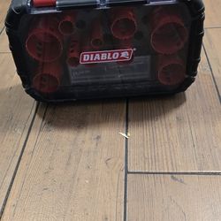 Milwaukee Bi-metal Hole Saw