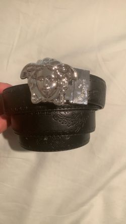 Luxury Belt 