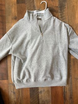 alo set grey