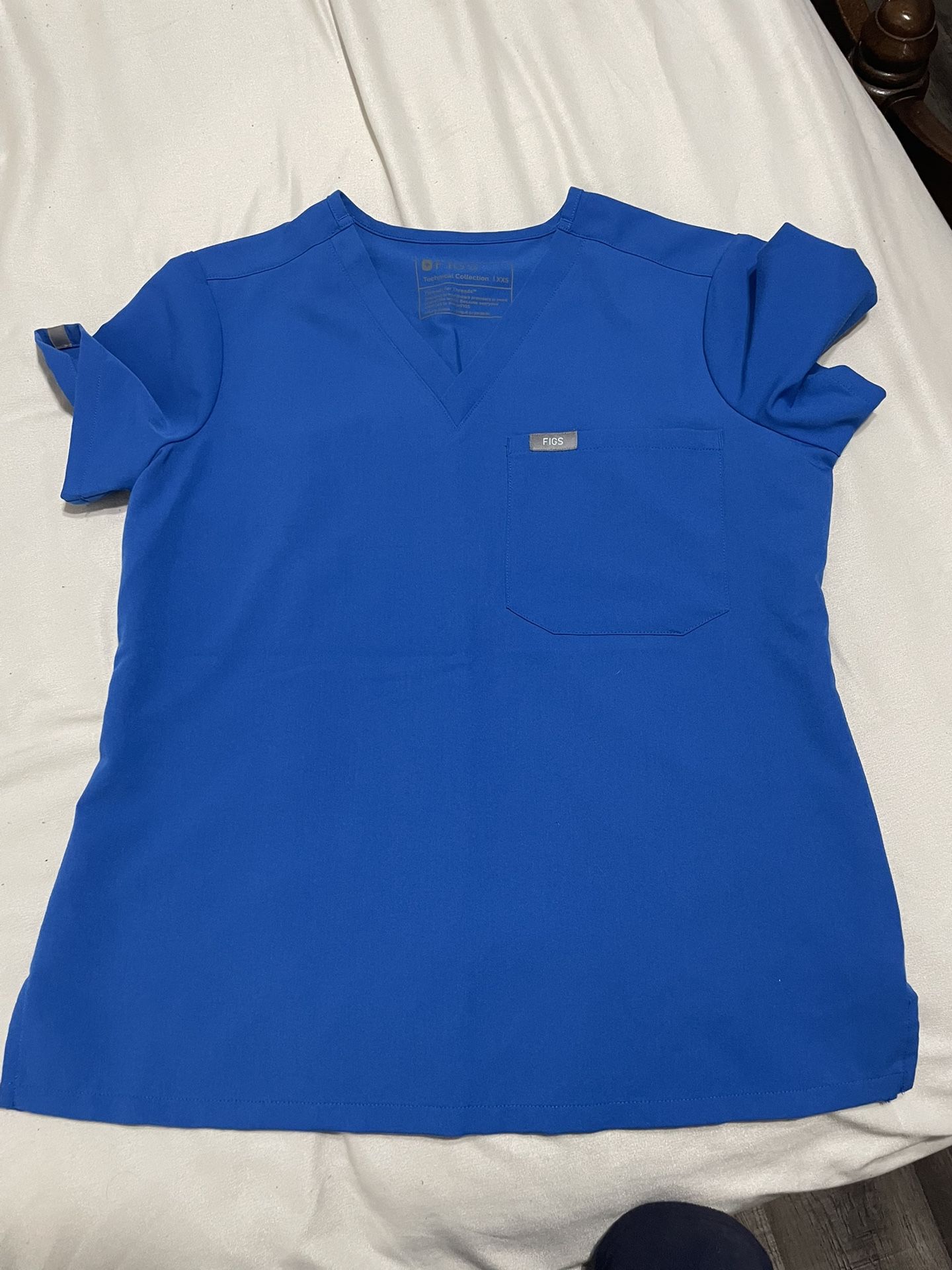 Figs Scrubs