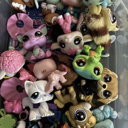 LPS lot, G7 Series 5