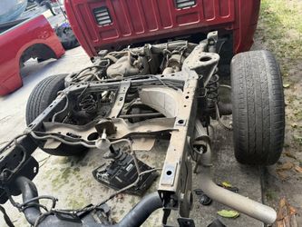 Jeep , Dodge, Ram 1500 Part Out