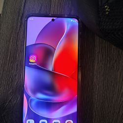 Moto G Stylus 2025 MetroPCS