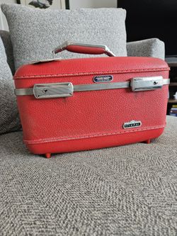 Travel Case