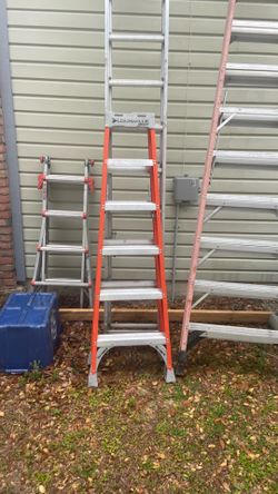 Fiberglass 8 Ft Louisville