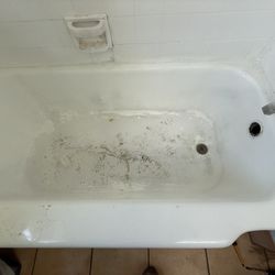 Bathtub Restoration 