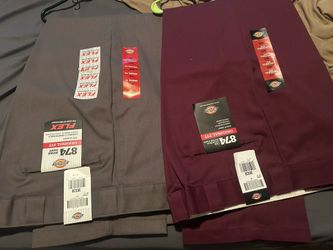 Men Dickies