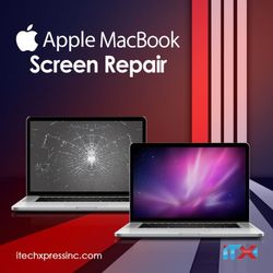 MACBOOK PRO / AIR SCREEN REPLACEMENT