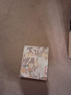 Natsumes Book of Friends Fabric Poster