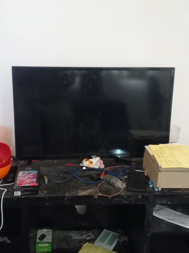 Roku On Tv