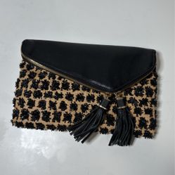Henri Bendel Clutch/Shoulder Bag