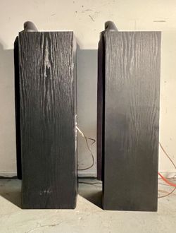 Wharfedale Modus Seven Floor Standing Speakers for Sale in Oakland Park ...