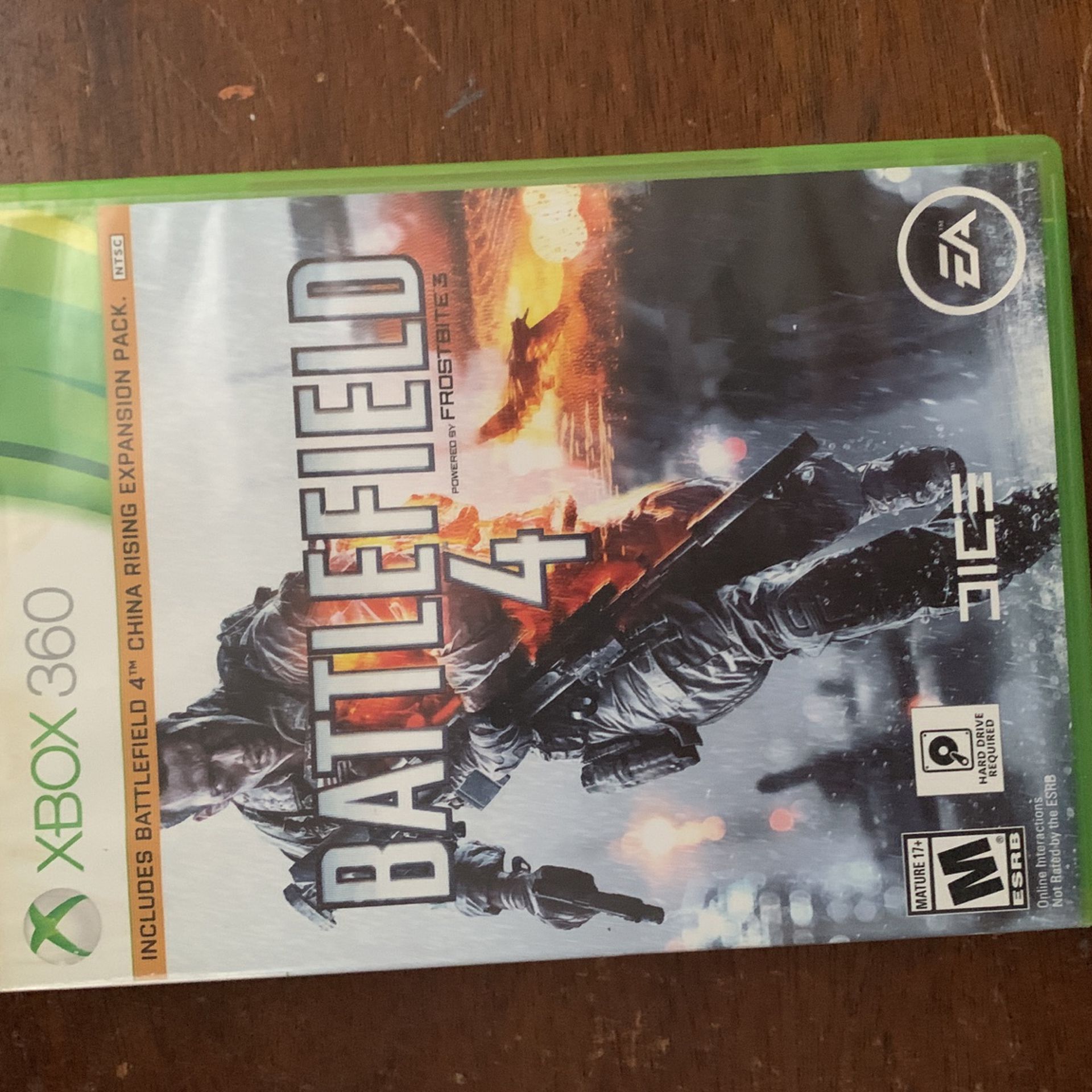 XBOX ONE NHL 16 Game for Sale in St. Petersburg, FL - OfferUp