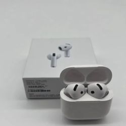 Brand New AirPods 4