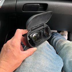 Ray-Ban Meta Stories Sunglasses