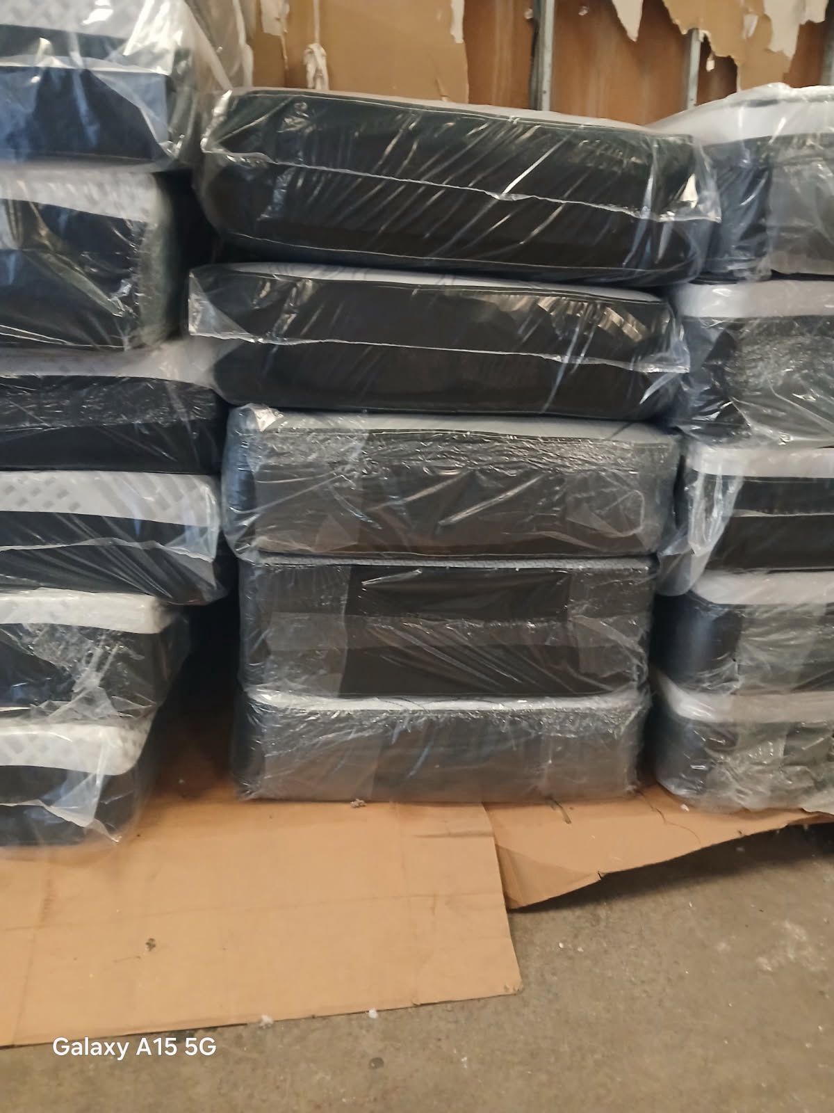 Twin Mattresses $ 130 Colchones En Veanta