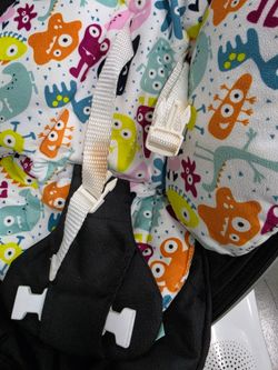 4moms mamaRoo Baby Swing