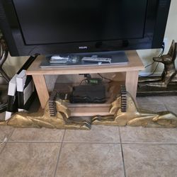 Pair of Reclining Anubis Statues – Large Egyptian Statement Decor – Must Sell