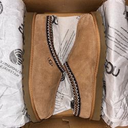 Men’s Tasman UGG Chestnut/Brown Size 11