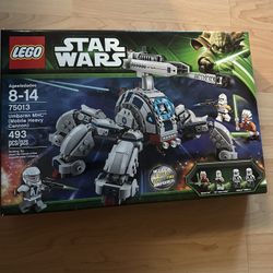 Lego Set 75013 Umbaran MHC