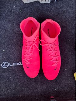 Nike cleats