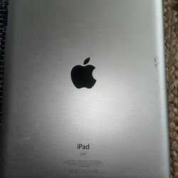 16GB IPad For Sale 