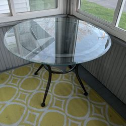 Dining Table with Chairs