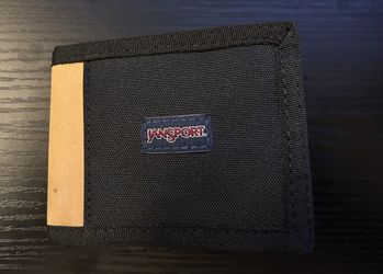 Jansport wallet