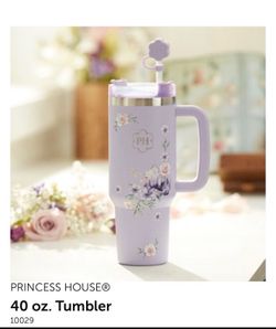 Vaso de Princesshouse