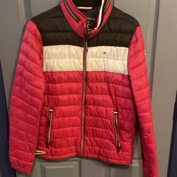 Tommy Hilfiger Jacket 